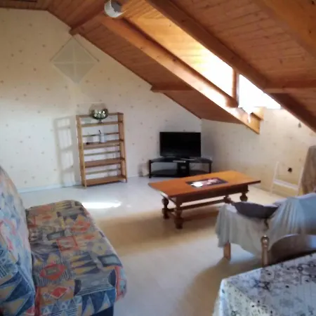 Calme En Pleine Campagne Malaussanne